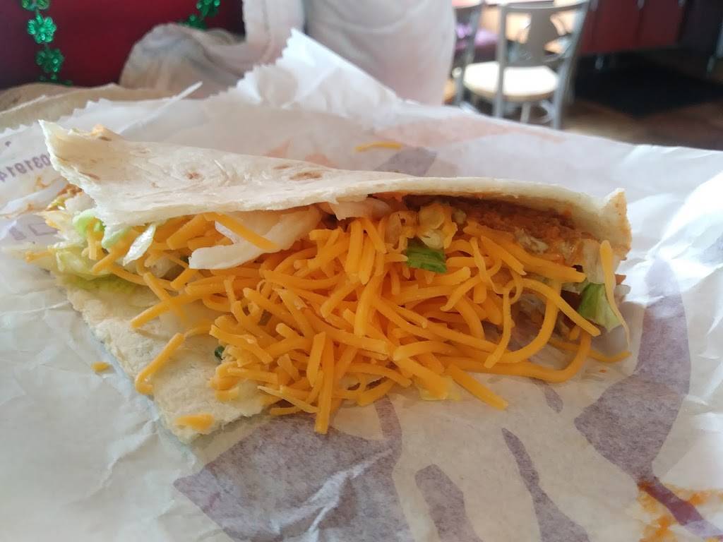 Taco Bell | meal takeaway | 3730 Union Rd, Buffalo, NY 14225, USA | 7166857907 OR +1 716-685-7907