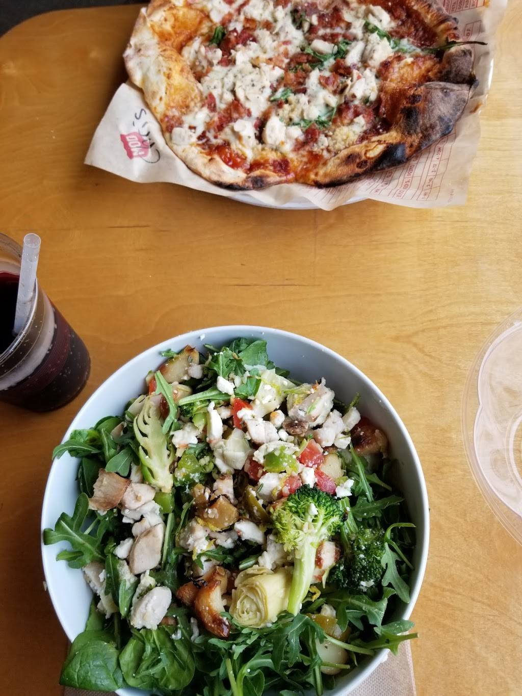 MOD Pizza | restaurant | 4025 Welsh Rd, Willow Grove, PA 19090, USA | 2679482180 OR +1 267-948-2180