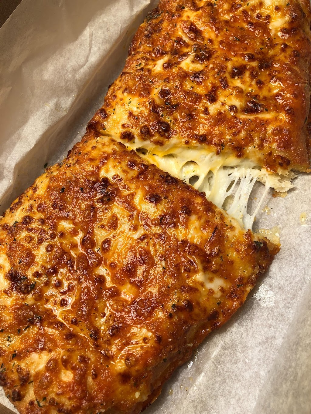 Dominos Pizza | meal delivery | 1682 E Commercial Ave, Lowell, IN 46356, USA | 2192556930 OR +1 219-255-6930