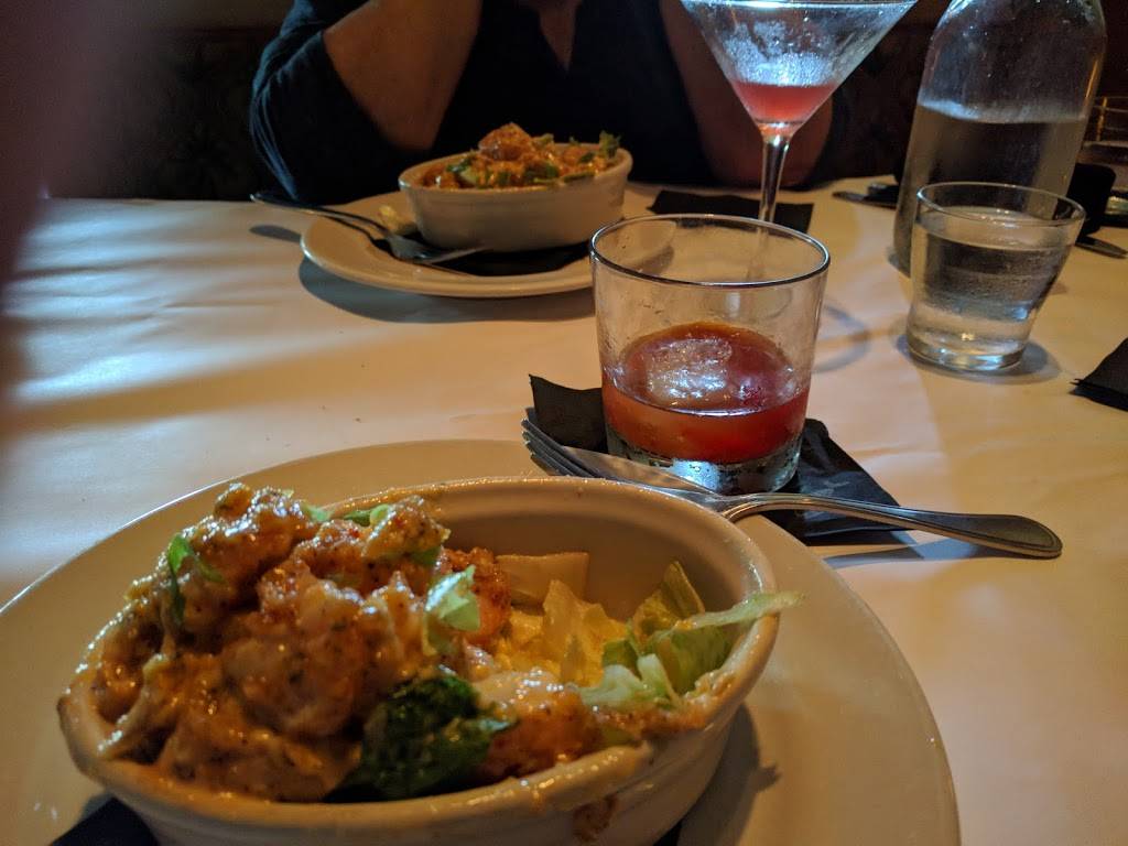 Bonefish Grill | meal takeaway | 120 Regency Pkwy, Omaha, NE 68114, USA | 4023913474 OR +1 402-391-3474
