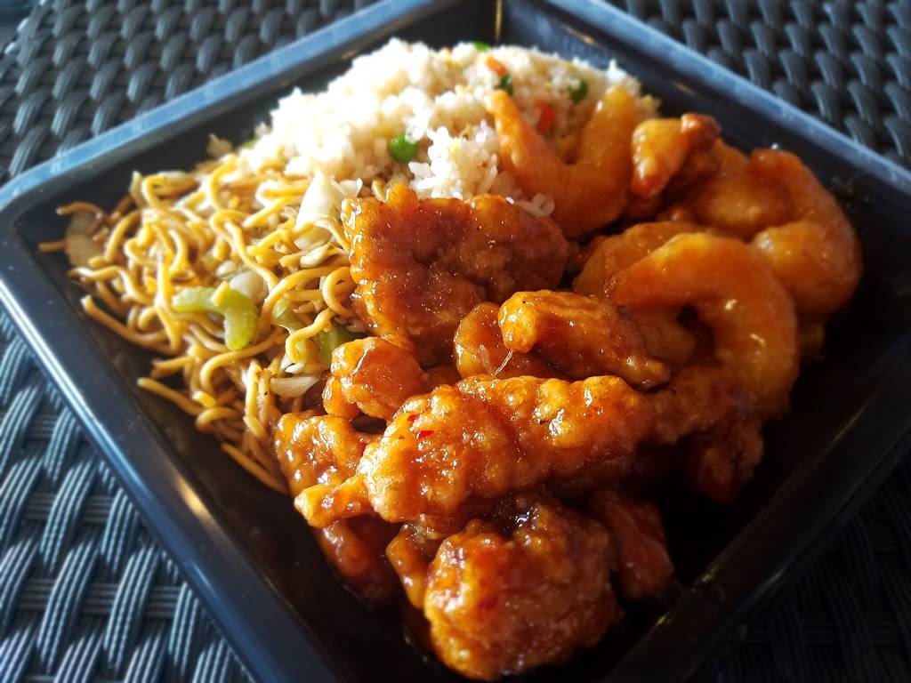 Panda Express | meal takeaway | 7014 E Camelback Rd #569, Scottsdale, AZ 85251, USA | 4804235526 OR +1 480-423-5526