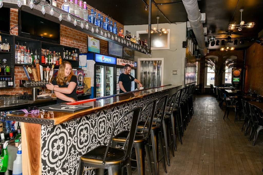 Changos Cantina | restaurant | 1403, 21 N Main St, Mansfield, PA 16933, USA | 5706627633 OR +1 570-662-7633