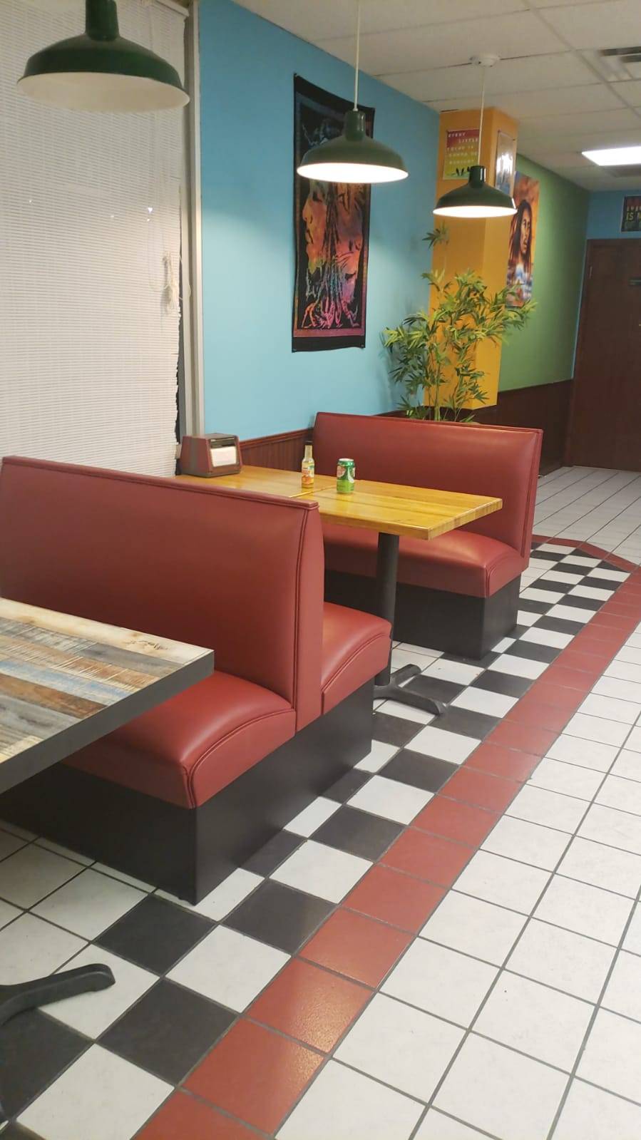 Taste of the Caribbean | restaurant | 4337 Atlanta Hwy #200, Loganville, GA 30052, USA | 7705545599 OR +1 770-554-5599