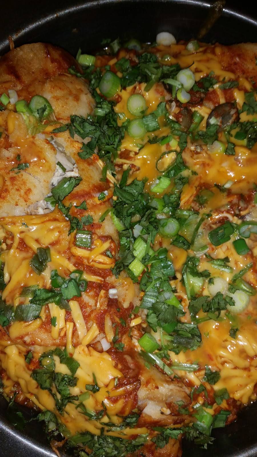 Alfredo's Mexican Food 13952 Ramona Blvd, Baldwin Park, CA 91706, USA