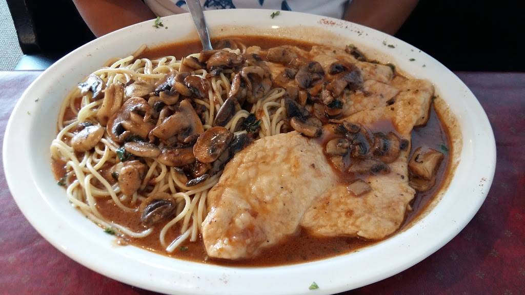Joes Pizza Pasta Beach St | restaurant | 8645 N Beach St, Fort Worth, TX 76244, USA | 8175624555 OR +1 817-562-4555