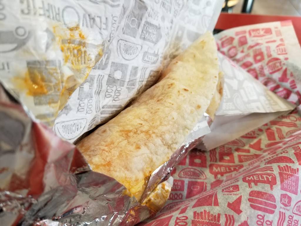 Jack in the Box | restaurant | 2920 SW Cedar Hills Blvd, Beaverton, OR 97005, USA | 5036270205 OR +1 503-627-0205