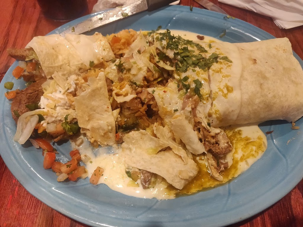 El Mezón Authentic Mexican Restaurant | 2175 W Terra Ln, O'Fallon, MO ...