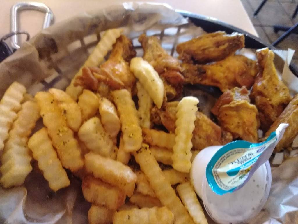 C J's Wings & Things Restaurant 4908 Buena Vista Rd, Columbus, GA