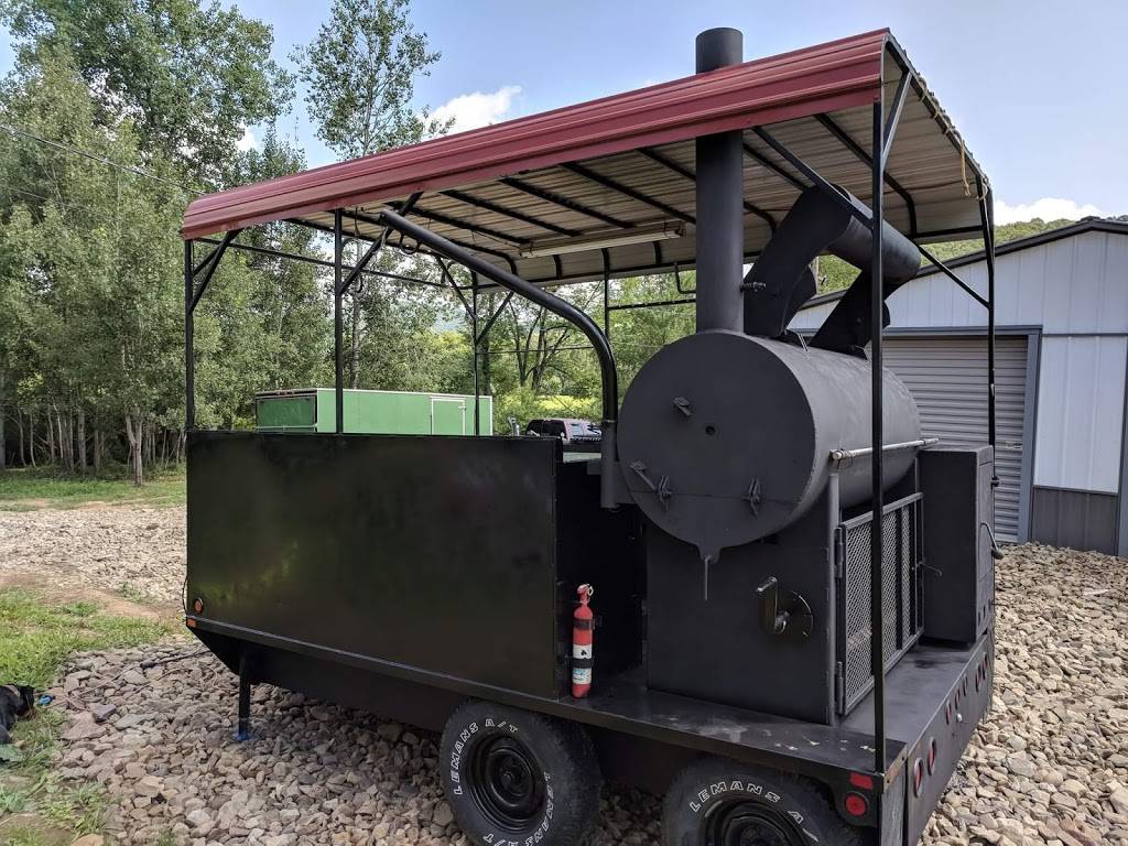 It’s all about bbq | restaurant | 201 Carbon St, Weatherly, PA 18255, USA | 5704274018 OR +1 570-427-4018