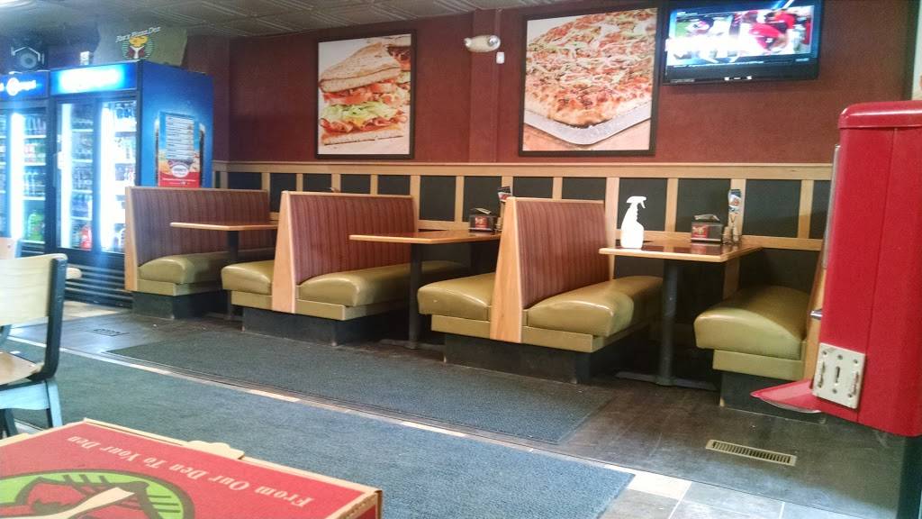 Foxs Pizza Den | restaurant | 52 N Main St, Port Allegany, PA 16743, USA | 8146422623 OR +1 814-642-2623