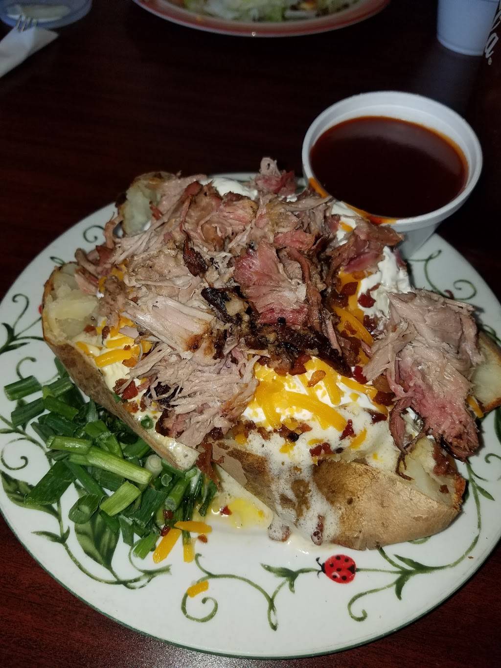 Costa Bar B Que | restaurant | 613 Springville Rd, Birmingham, AL 35215, USA | 2058539933 OR +1 205-853-9933