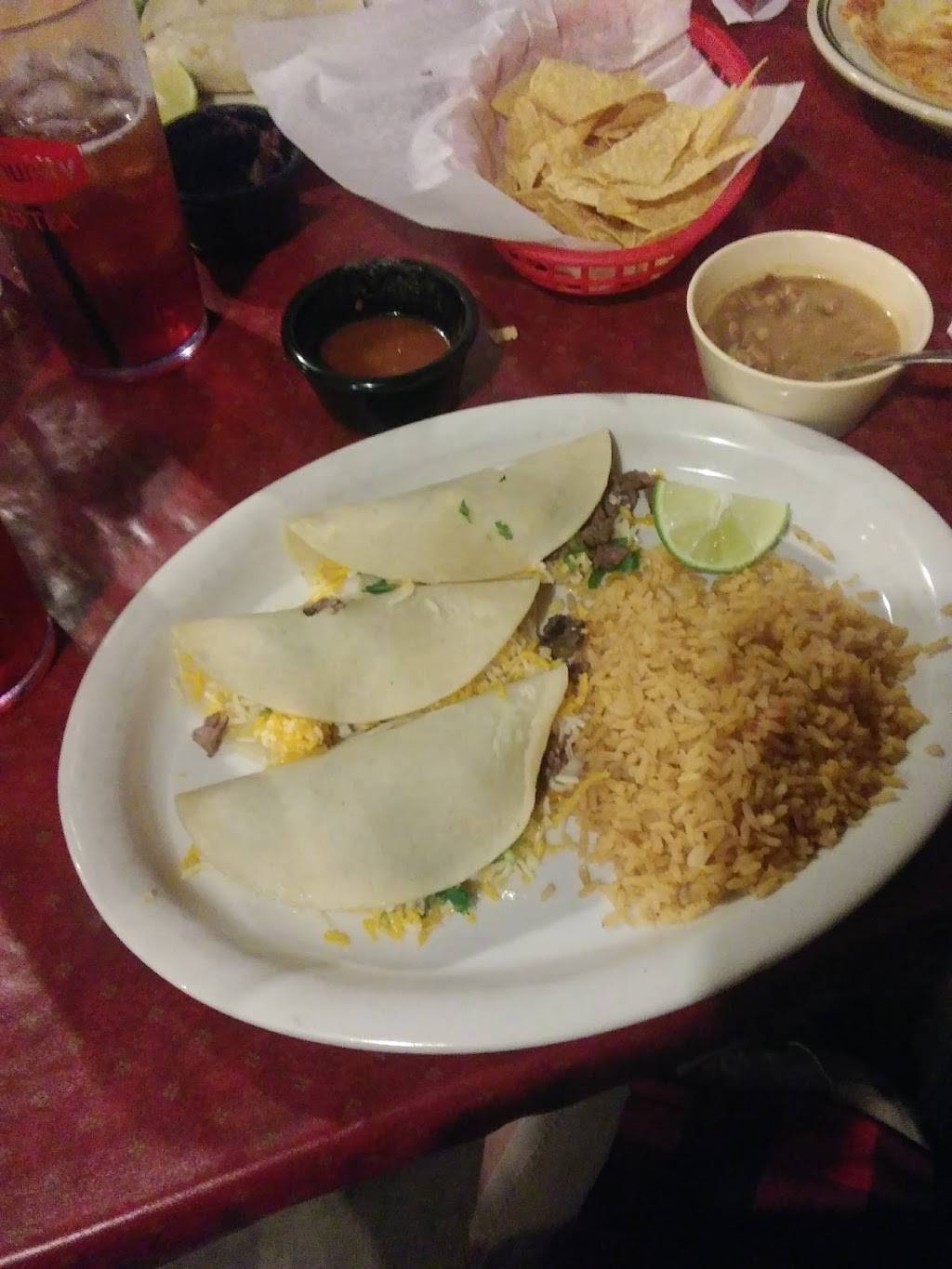 Tejanos Mexican Grill (New) | restaurant | 20 S Side Square, Cooper, TX 75432, USA | 9033003315 OR +1 903-300-3315