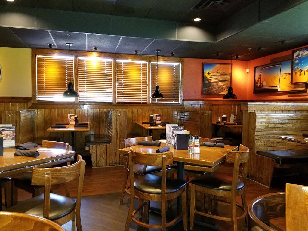 Outback Steakhouse | restaurant | 166 S Gary Ave, Bloomingdale, IL 60108, USA | 6305828914 OR +1 630-582-8914