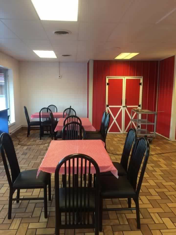 Triple Bs BBQ | meal delivery | 6207 Plantation Ln, Fort Wayne, IN 46815, USA | 2604856482 OR +1 260-485-6482
