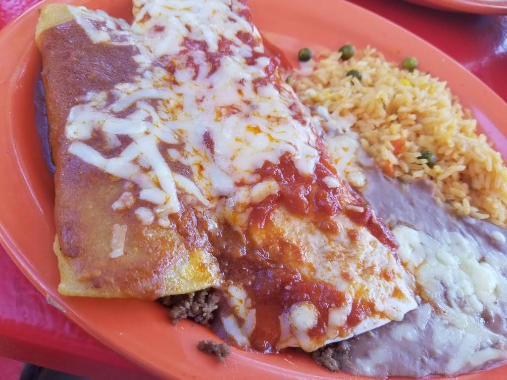 CHIMICHANGAS MEXICAN RESTAURANT - 138 Photos & 230 Reviews - 5425