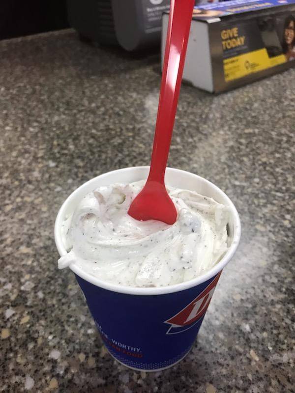 Dairy Queen Grill & Chill - Restaurant | 803 E Semoran Blvd, Apopka, FL ...