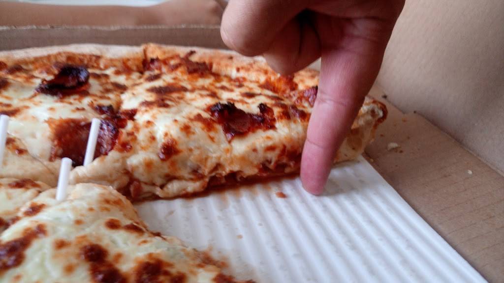 Bravo pizzeria Livraison et Take-out | restaurant | 7205 Boulevard des Forges, Trois-Rivières, QC G8Y 1Y5, Canada | 8193795010 OR +1 819-379-5010