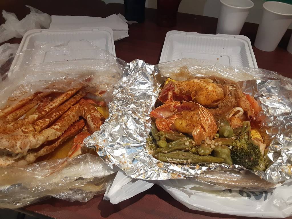 BlueFin Fish Market | restaurant | 29 Malcolm X Blvd, New York, NY 10026, USA | 6465968999 OR +1 646-596-8999