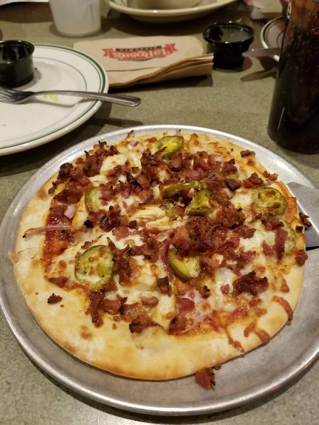 LaRosa's Pizza Dry Ridge 96 C Blackburn Ln, Dry Ridge, KY 41035, USA