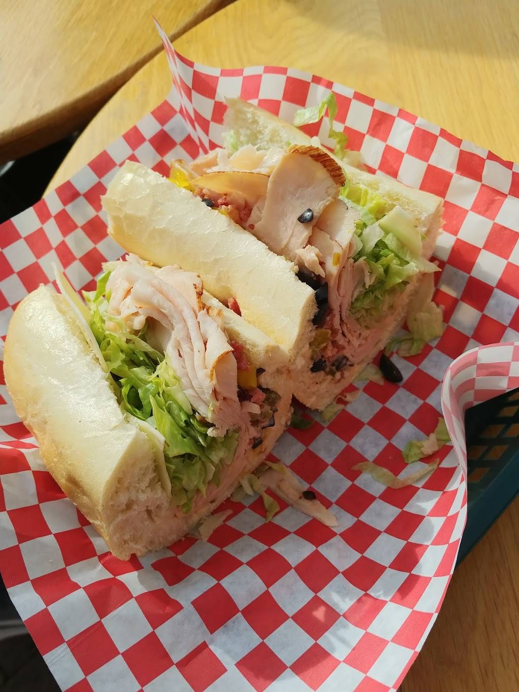 DDeli | restaurant | 1207 Washington Ave, Golden, CO 80401, USA | 3032798020 OR +1 303-279-8020