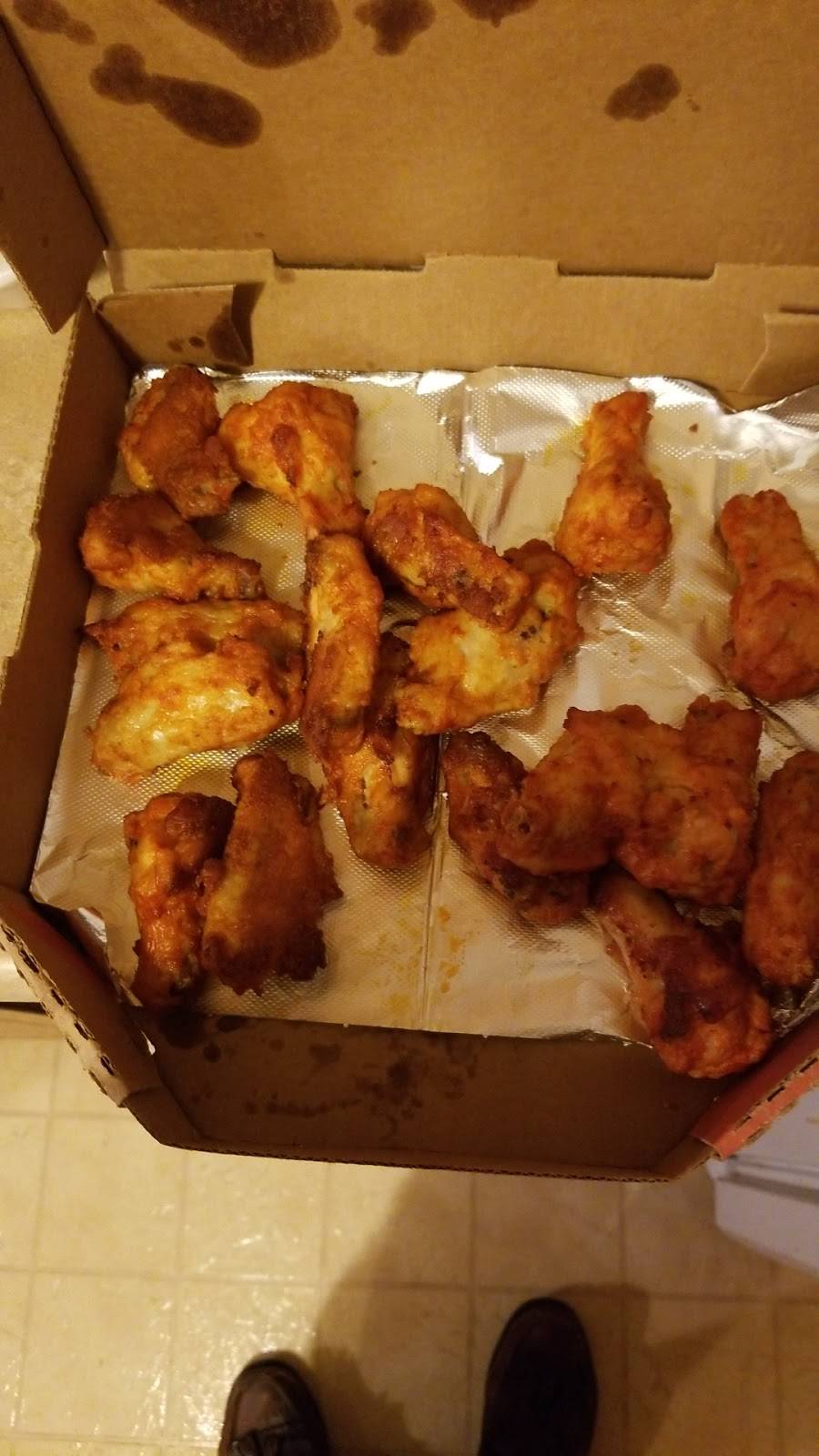 Kens Pizza Parlor | restaurant | 505 S Palestine St # 1, Athens, TX 75751, USA | 9036758507 OR +1 903-675-8507