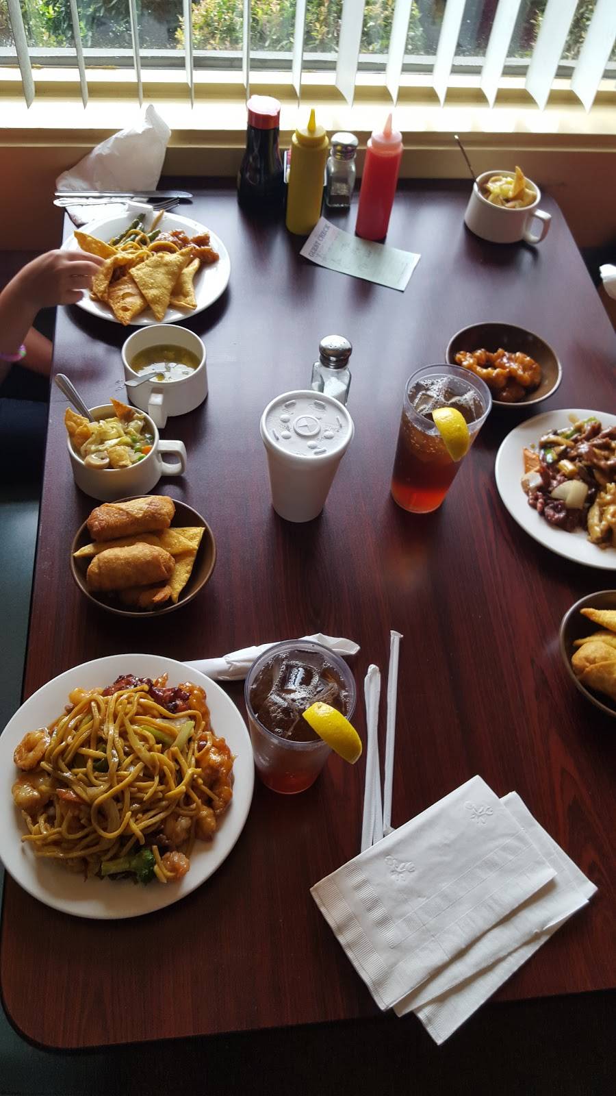 China Luck Restaurant | restaurant | 503 S Quintard Ave, Oxford, AL 36203, USA | 2568315221 OR +1 256-831-5221
