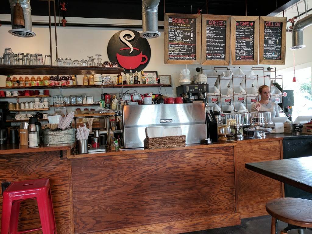 Corner Perk Brunch Cafe & Coffee Roasters - Bakery | 1297 May River Rd ...