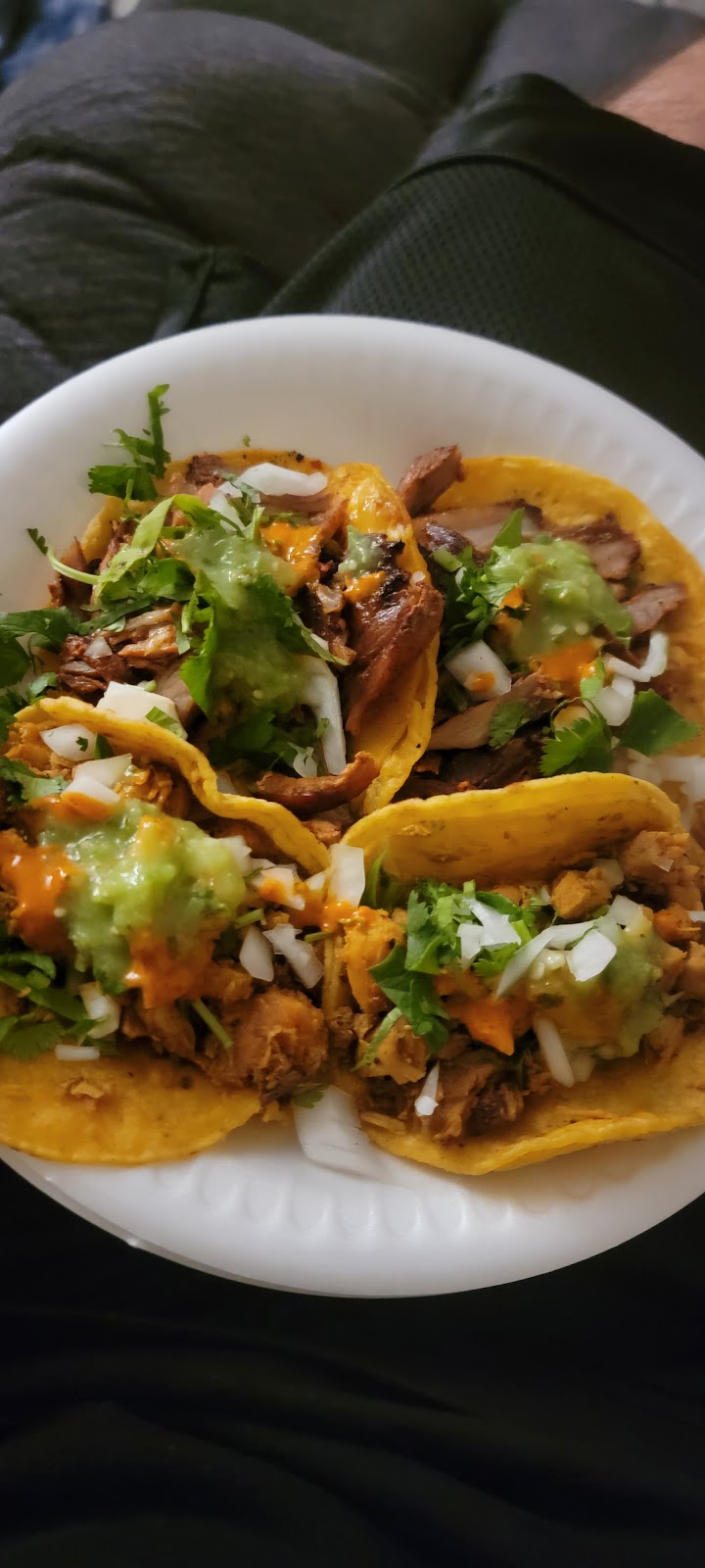 Tacos La Guera Street taco | restaurant | Indian Hill Blvd &, San Bernardino Ave, Pomona, CA 91767, USA