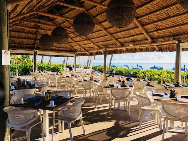 Deep Oceanfront Restaurant and Bar | 1200 S Ocean Blvd, Pompano Beach