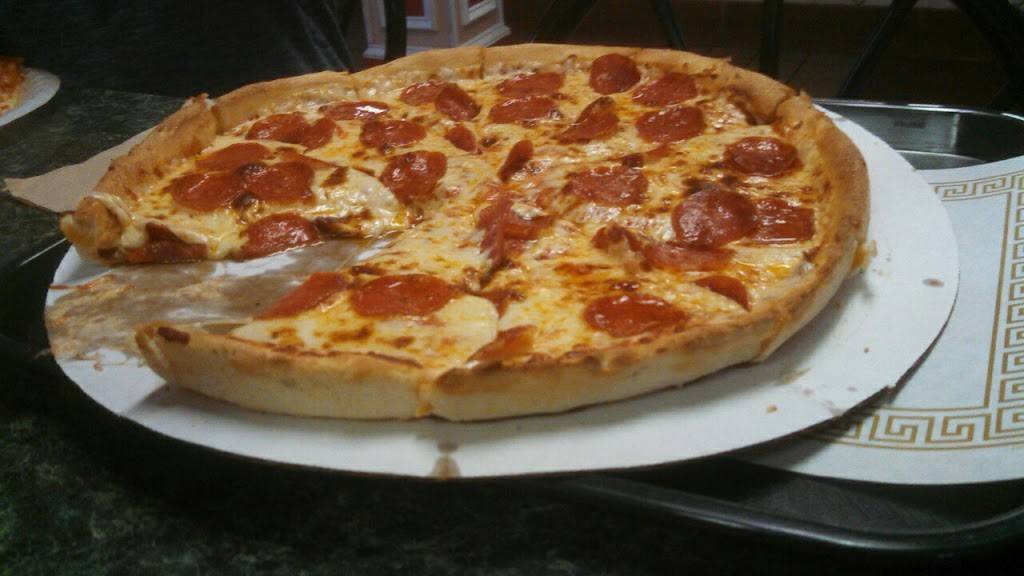 Rafael's Italian Restaurant 405 Main Ave S, Fayetteville, TN 37334, USA