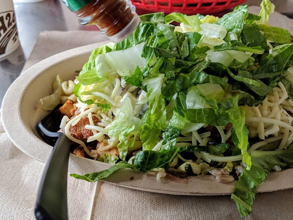 Chipotle Mexican Grill 3401 Preston Rd Suite 2, Frisco, TX 75034, USA