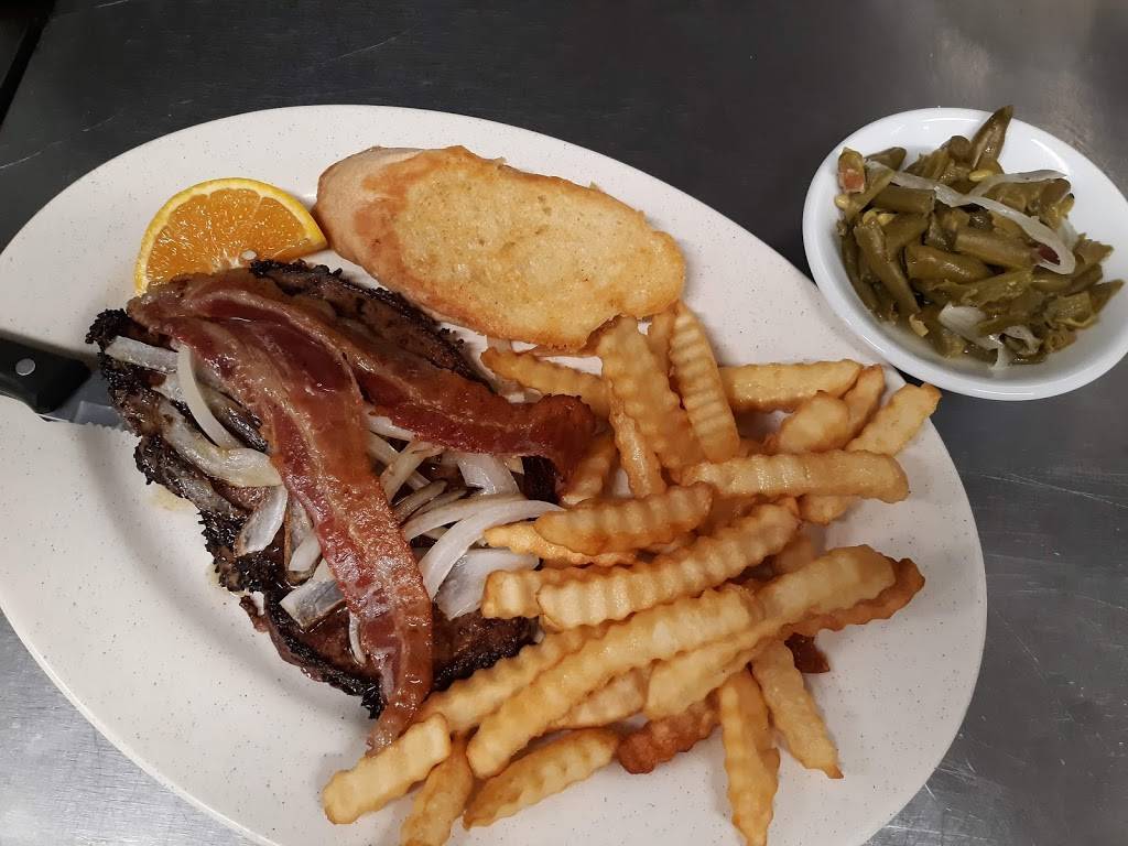 The Front Porch Cafe | restaurant | 8191 State Road 6 West, Jasper, FL 32052, USA | 3866389922 OR +1 386-638-9922