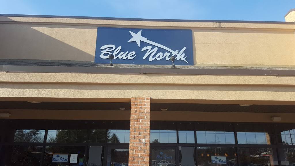 Blue North Restaurant | restaurant | 1701 Duncan Ave, Allison Park, PA 15101, USA | 4123699050 OR +1 412-369-9050