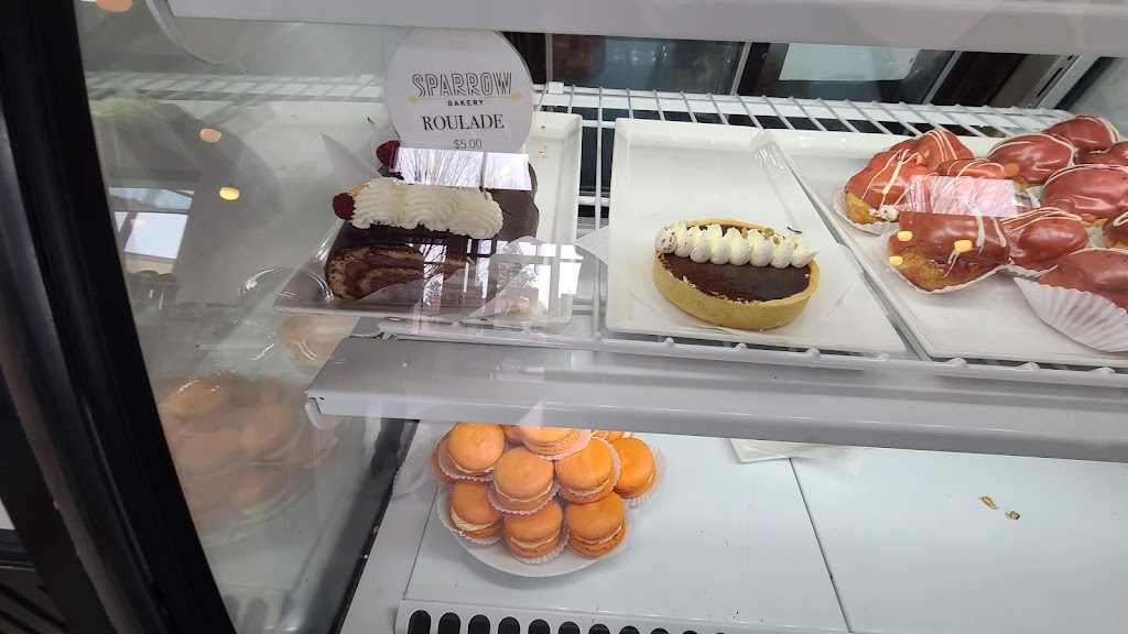 The Sparrow Bakery Northwest | bakery | 2748 NW Crossing Dr #110, Bend, OR 97701, USA | 5416472323 OR +1 541-647-2323