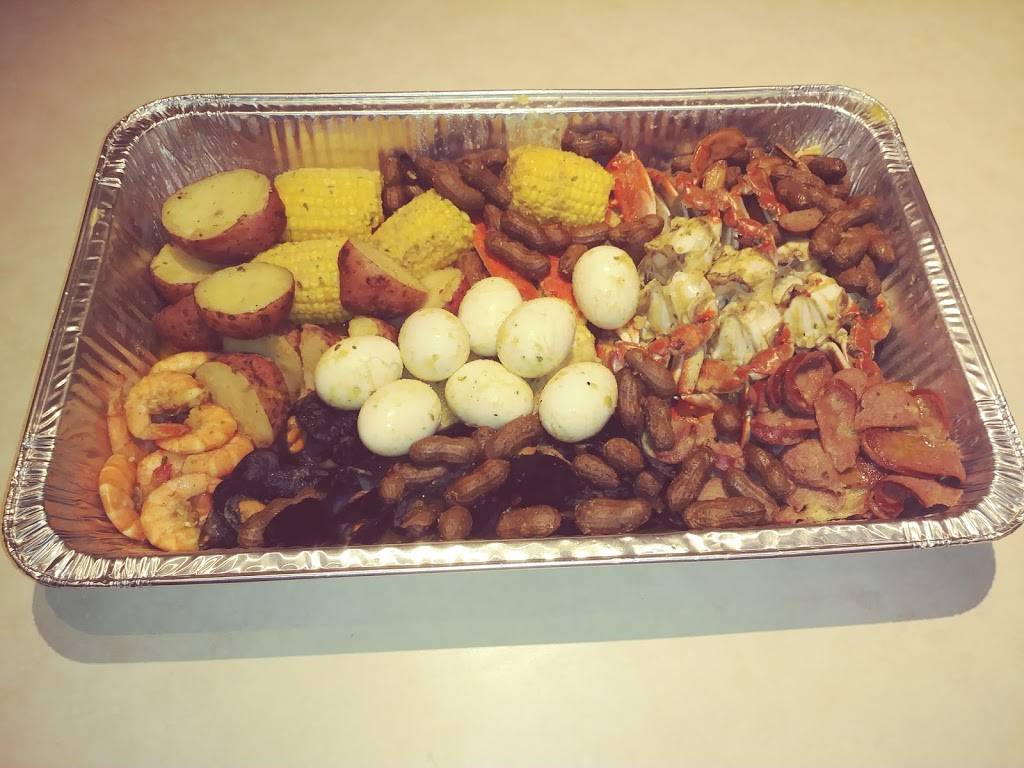 Sister’s Seafood Market 624 9th Ave W, Bradenton, FL 34205, USA