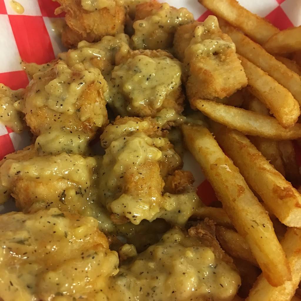 JJs Wing Shack | restaurant | 230 N Oak St, Sallisaw, OK 74955, USA | 9182080649 OR +1 918-208-0649