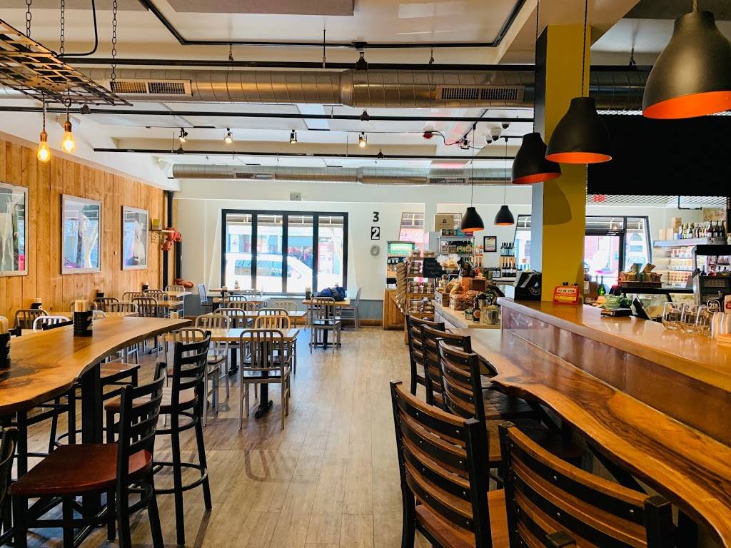320 Market Cafe | cafe | 211 State St, Media, PA 19063, USA | 6105658320 OR +1 610-565-8320