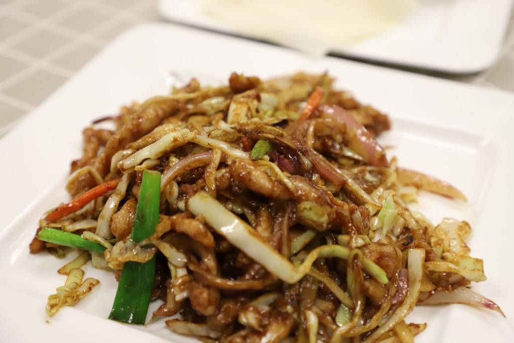 Jing Xins Asian Cafe | meal delivery | 6334 Farm to Market 2920, Spring, TX 77379, USA | 8325598813 OR +1 832-559-8813