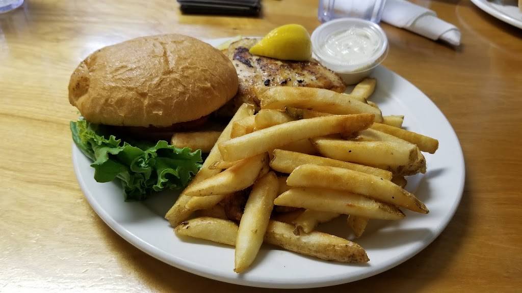 Red Rooster | cafe | 1821 San Marco Rd, Marco Island, FL 34145, USA | 2393943100 OR +1 239-394-3100