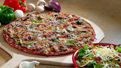 Imos Pizza | meal delivery | 1282 Camp Jackson Rd, Cahokia, IL 62206, USA | 6183320844 OR +1 618-332-0844