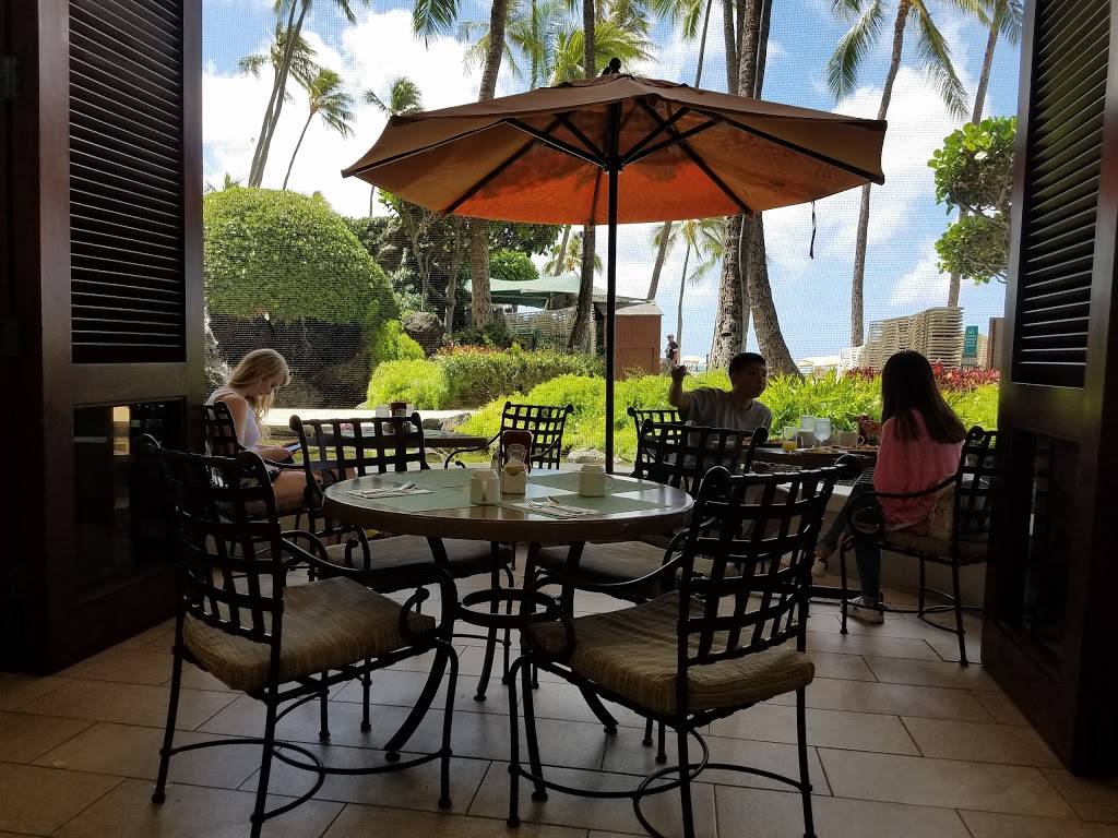 Rainbow Lanai restaurants, addresses, phone numbers, photos, real user  reviews, 2005 Kalia Rd, Honolulu, Oahu, HI 96815-1917, Honolulu restaurant  recommendations 
