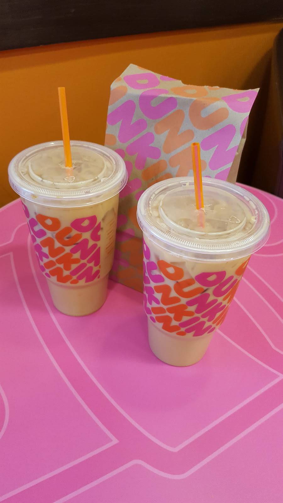 Dunkin | bakery | 1880 Epps Bridge Pkwy Suite 201, Athens, GA 30606, USA | 7065461635 OR +1 706-546-1635