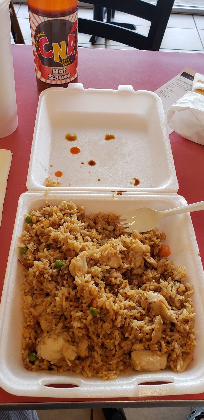 Is Rice In Dallas The Original Chicken-N-Rice | 2920 W Northwest Hwy, Dallas, TX 75220, USA