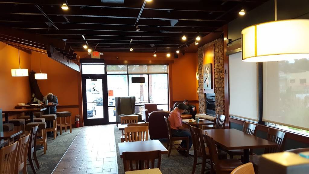 Caribou Coffee Cafe 1193 S Robert St Suite 200 West St Paul Mn 55118 Usa