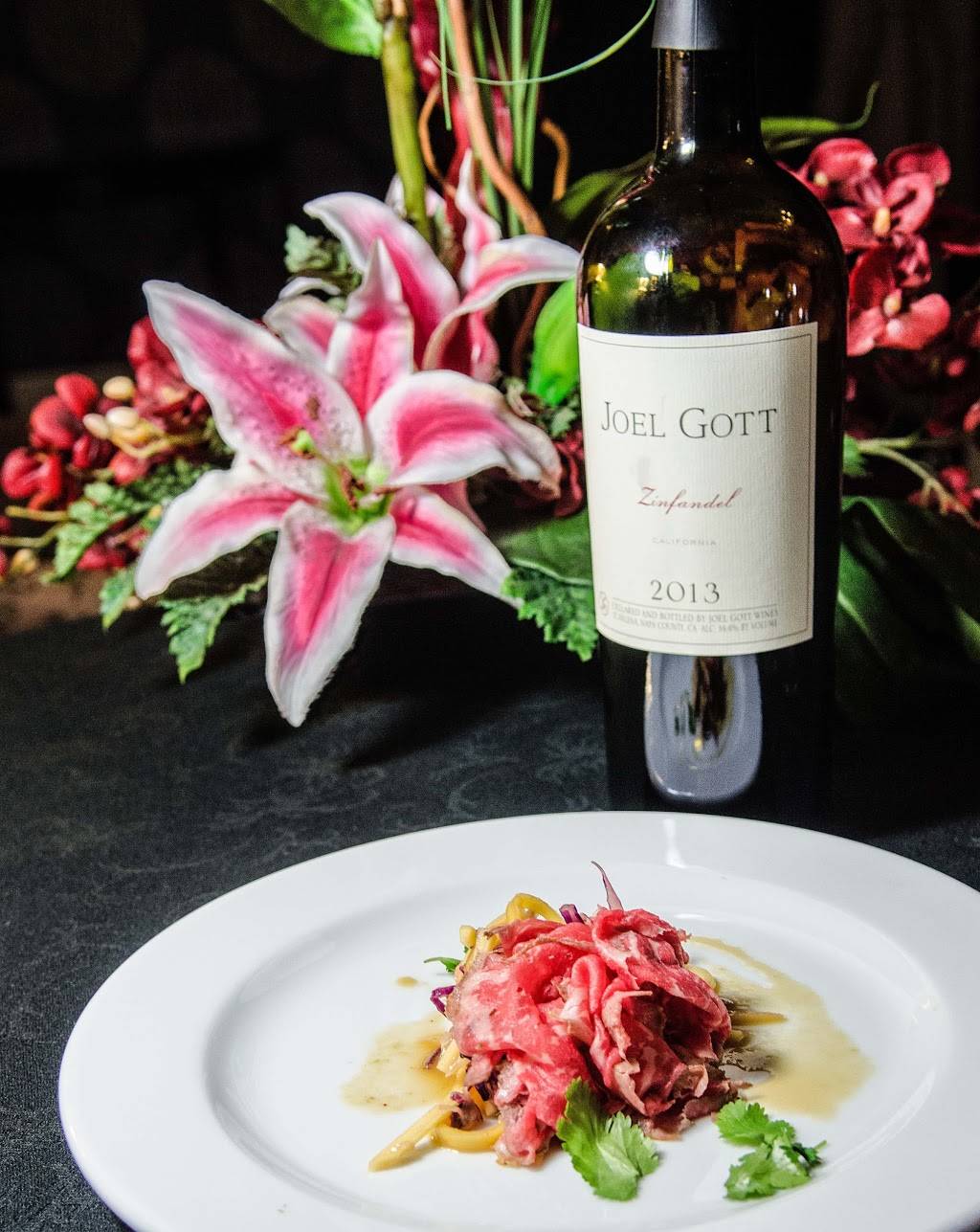 Bix Bistro | night club | 200 E 3rd St, Davenport, IA 52801, USA | 5634845900 OR +1 563-484-5900