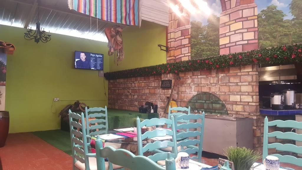 El Gran sazon | restaurant | Av. Reforma, Chapultepec, 22785 Ensenada, B.C., Mexico | 016462059423 OR +52 646 205 9423