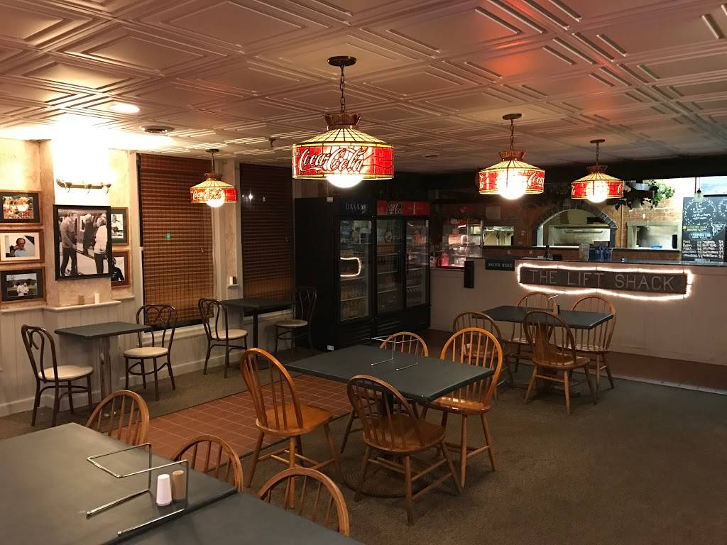 Olde Waterville Pizza | restaurant | 6 Village Rd, Waterville Valley, NH 03215, USA | 6032363663 OR +1 603-236-3663