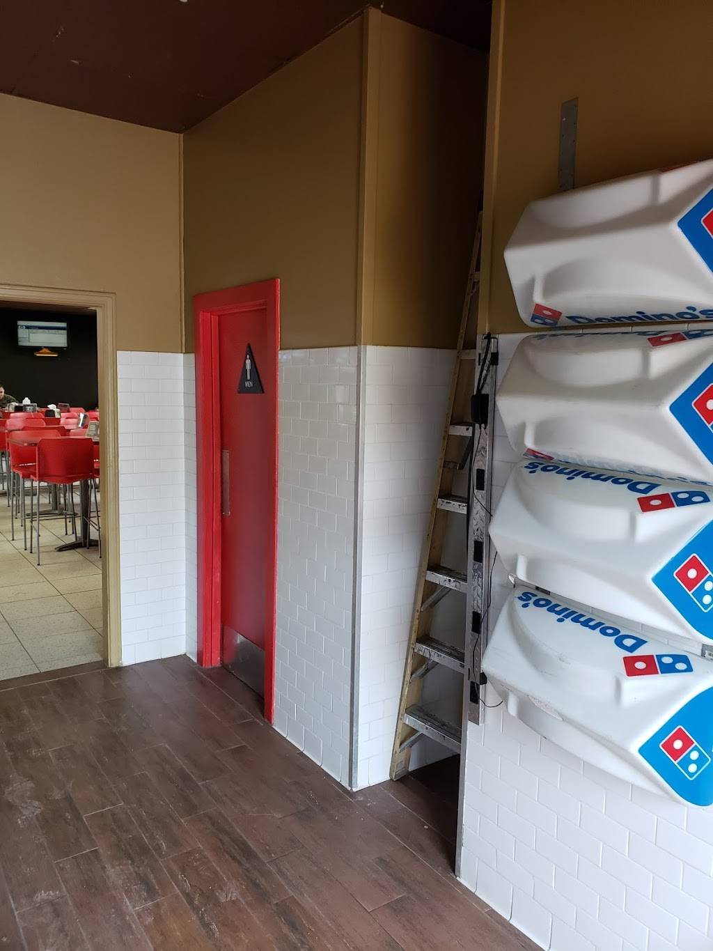 Dominos Pizza | meal delivery | 51095 Basilone Rd, Camp Pendleton North, CA 92055, USA | 7607257070 OR +1 760-725-7070