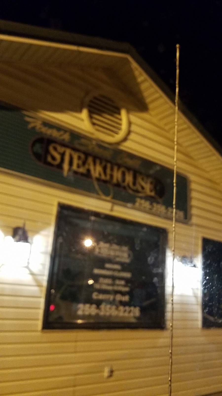 Fourth Street Grill and Steakhouse | restaurant | 607 4th St NW, Red Bay, AL 35582, USA | 2563562226 OR +1 256-356-2226