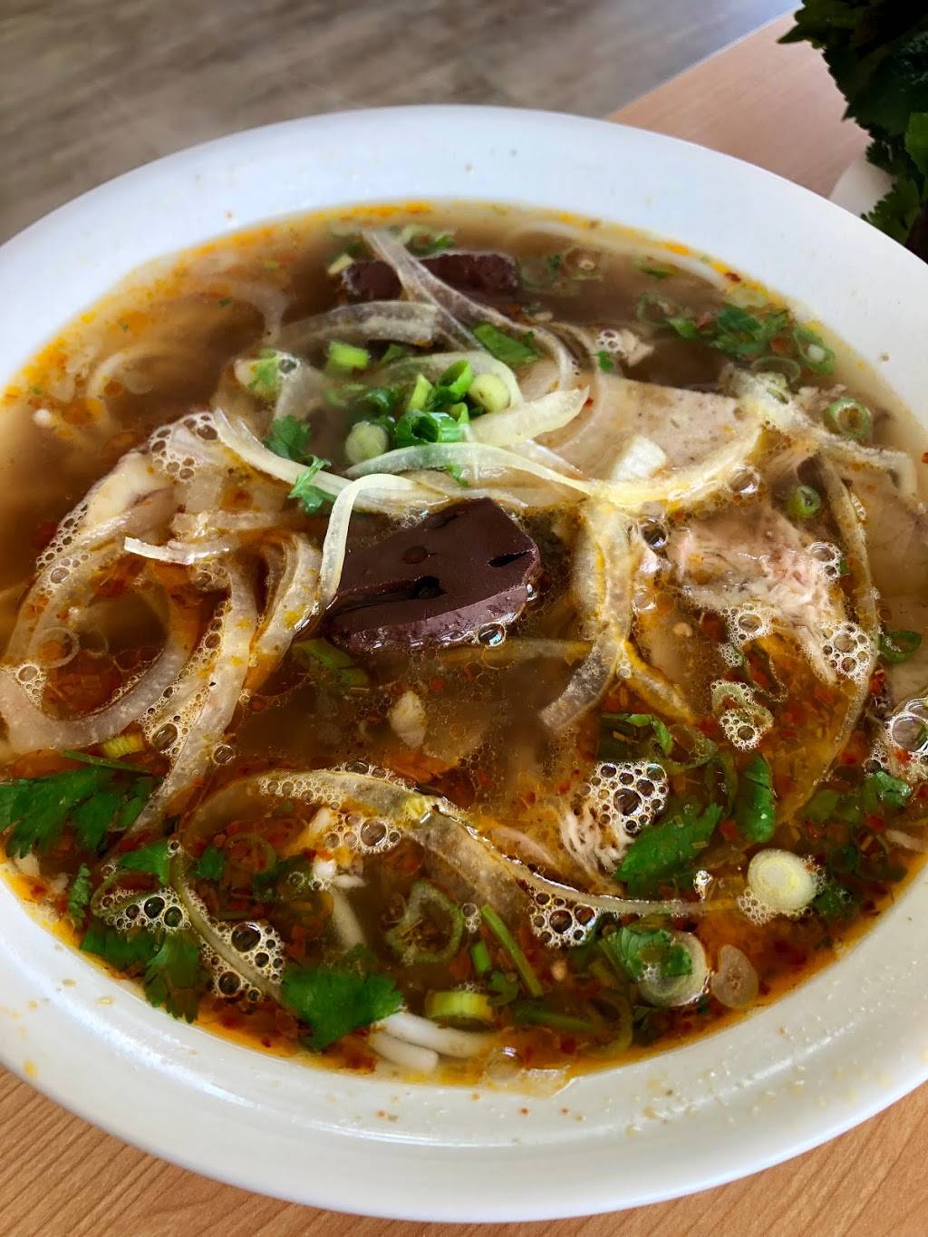 Chao Bay Vietnamese Cuisine - Restaurant | 6829 Stockton Blvd #399 ...